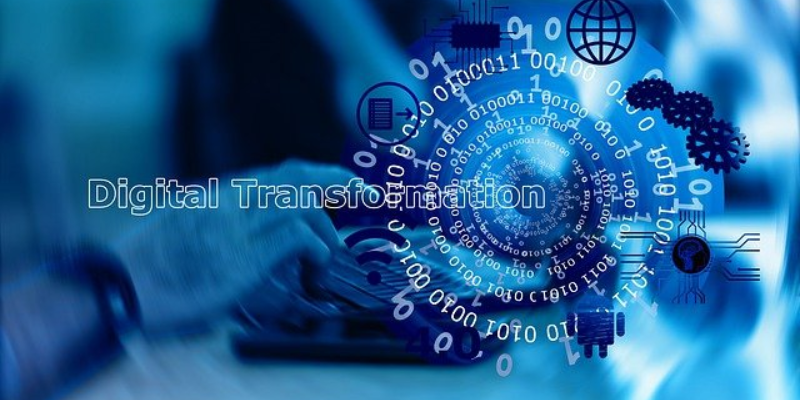 MBA Digital Transformation
